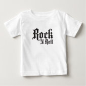 "Rock N Roll" (Voorkant)
