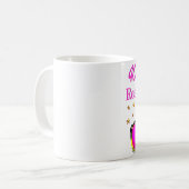 ROCK N ROLL 40TH KOFFIEMOK (Voorkant links)