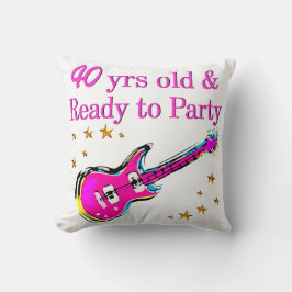 ROCK N ROLL 40TH KUSSEN