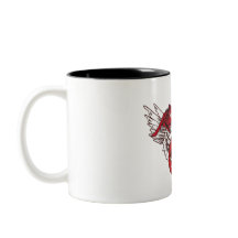 Rock n Roll Angel Lips