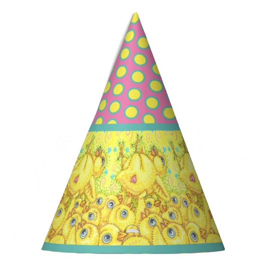 ROCK N ROLL CHICK EASTER SPRING MOSH PIT PARTY PET FEESTHOEDJES (Links)