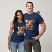 Rock n' Roll Droom  T-shirt (Unisex)
