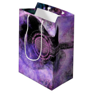 Rock N Roll Gitaar Muziek Cadeautas