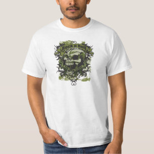 Rock n Roll is mijn Shirt voor de waarde van de Li