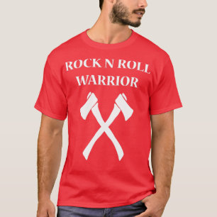 Rock N Roll Klassic TShirt