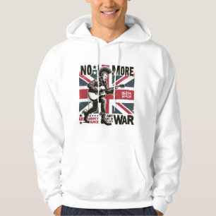 Rock-'n-roll kleding hoodie