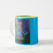 Rock 'n' Roll Mok (Voorkant links)