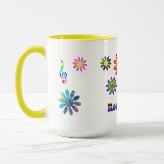 Rock n' Roll Mok (Links)