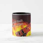 Rock N Roll Mok (Midden)