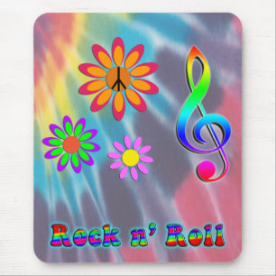 Rock n' Roll Muismat