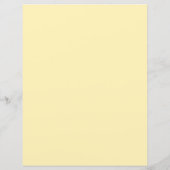 Rock N Roll Music Electric Guitars Personaliseren (Achterkant)