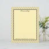 Rock N Roll Music Electric Guitars Personaliseren (Staand voorkant)