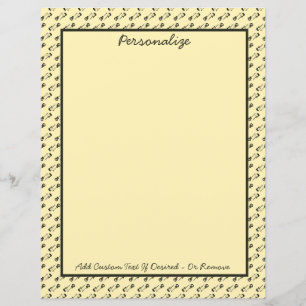 Rock N Roll Music Electric Guitars Personaliseren