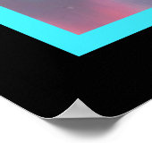 Rock n' Roll Poster (Hoek)