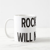 Rock 'n' Roll Products & Design! Koffiemok (Links)