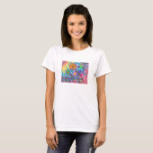 Rock n' Roll T-shirt (Voorkant volledig)