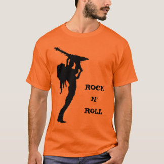 ROCK N' ROLL T-SHIRT