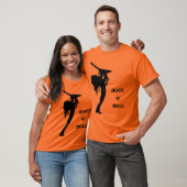 ROCK N' ROLL T-SHIRT (Unisex)