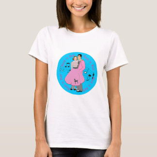 Rock ' n Roll T-shirt