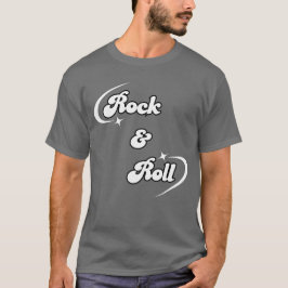 Rock n Roll T-shirt