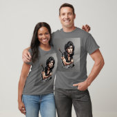 Rock n Roll T-shirt (Unisex)