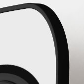 Rock N Roll You Rock Persoonlijk Pickleball Paddle (Links Detail)