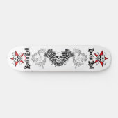 Rock N Rollboard Skateboard (Horizontaal)