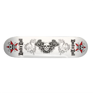 Rock N Rollboard Skateboard