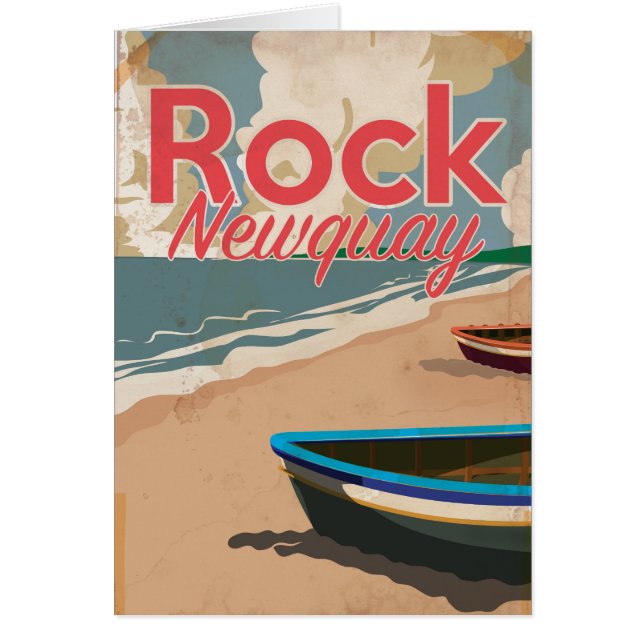Rock, Newquay  locomotief (Voorkant)