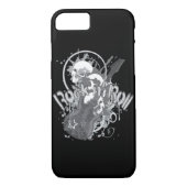 Rock n'Roll Skulls Case-Mate iPhone Case (Achterkant)