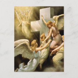 Rock of Ages Briefkaart