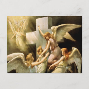 Rock of Ages Briefkaart