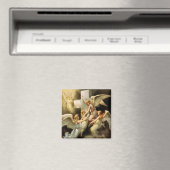 Rock of Ages Magneet (Insitu (Vaatwasser))