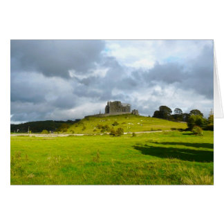 Rock of Cashel