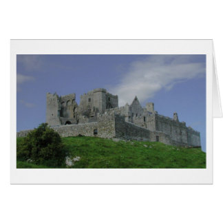 Rock of Cashel