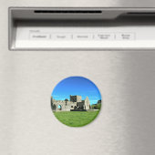 Rock of Cashel Ierland Magneet (Insitu (Vaatwasser))