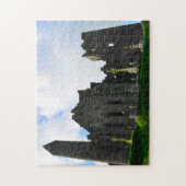 Rock of Cashel Legpuzzel (Verticaal)