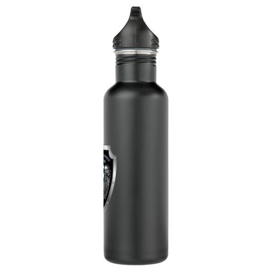 "Rock of the Marne" 3rd Infantry Division Waterfles (Rechts)