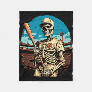 Rock on Bynd T - shirts voor vrouwen Rock and Roll Fleece Deken