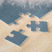 Rock On in stijl Legpuzzel (Zijkant)