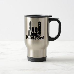 Rock On Reisbeker