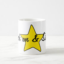 Rock on & Sing Star-koir