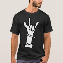 Rock on! t-shirt
