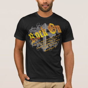 Rock On T-shirt