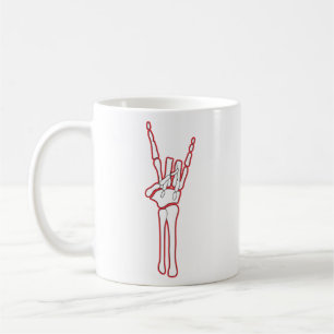 rock out.ai koffiemok