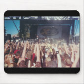 Rock out muismat (Voorkant)