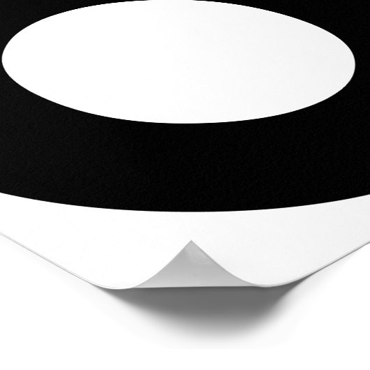 Rock Out Rooster Poster (Hoek)