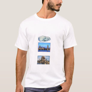Rock over Londen, Rock On Chicago T-shirt