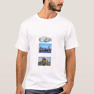 Rock over Londen, Rock On Chicago T-shirt