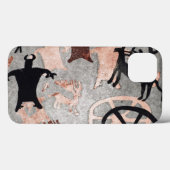 Rock Painting 1994 Case-Mate iPhone Case (Achterkant (horizontaal))